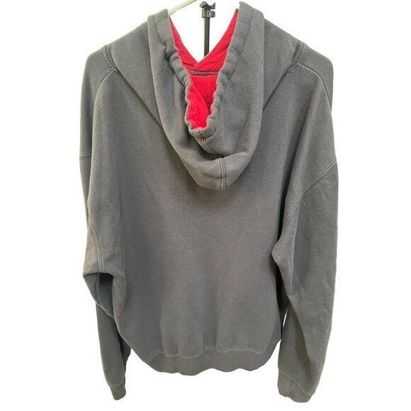 Stadium Athletics Mens XXL Hoodie Gray UNLV Embroidered Long Sleeve Swea… - Picture 2 of 5